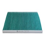 Filtru Habitaclu Antibacterian 524743 101748