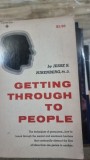 Getting through to people - Jesse S. Nirenberg