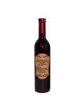 Sticla de vin CEA MAI FRUMOASA VARSTA INTRE 20 SI 30
