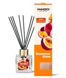 Odorizant Auto/Camera Winso Sweet Maracuja Summer Time 100ml Lichid