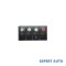 Panou comanda, comutator 4 butoane universal cod: diskx46 Alta marca Alt model #7