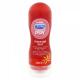 Cumpara ieftin Lubrifiant Durex Play Massage 2 in 1 Sensual 200 ml