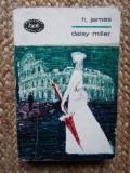 Henry James - Daisy Miller