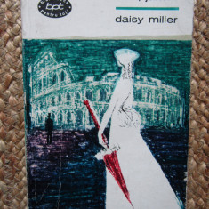 Henry James - Daisy Miller