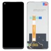 Display LCD Oppo A72 5G, A73 5G, K7x 5G, Negru, Compatibil