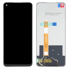 Display Oppo A72 / A73/ K7x 5G Compatibil Negru