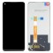 Display Oppo A72 / A73/ K7x 5G Compatibil Negru