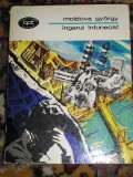 Myh 47f - BPT 1011 - Moldova Gyorgy - Ingerul intunecat - ed 1979
