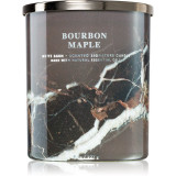 Bath &amp; Body Works Bourbon Maple lum&acirc;nare parfumată 227 g