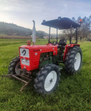 Tractor Carraro 504