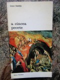 A CINCEA PECETE-SIMON VESTDIJK