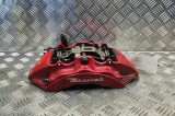 Etrier de fr&acirc;nă dreapta față MASERATI QUATTROPORTE VI 2014 OEM: 6700062990 31691374
