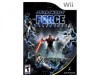Joc Nintendo Wii Star Wars: The Force Unleashed - Colectie, PAL, Engleza, Testat
