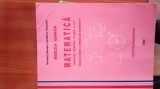 Manuale de matematică m1 liceu, toții anii