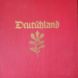 Deutschland (Martin H&uuml;rlimann, col. Orbis Terrarumm, ed. 1934)