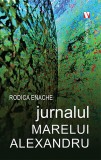 Jurnalul marelui Alexandru | Rodica Enache, 2020