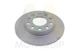 MOTAQUIP LVBD1088Z COATED Disc frana