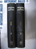 PRELEGERI DE ESTETICA - 2 volume -HEGEL - 1966