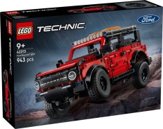 LEGO&reg; Technic - SUV Ford Bronco (42213)