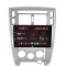 Navigatie Hyundai Tucson (2004-2009), Android 13, B-Octacore 6GB RAM + 128GB ROM, 10.1 Inch - AD-BGB10006+AD-BGRKIT200