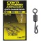 Vartej Rapid Carp Academy, Marime XS, Nr.11, 10buc/pac