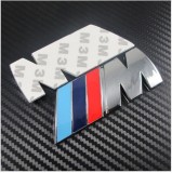 Emblema BMW M power spate