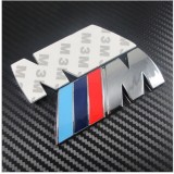 Emblema BMW M power spate