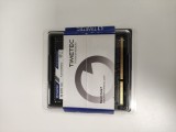 Kit Memorie RAM Laptop, Timetec, 2x 8GB, 2Rx8, DDR3, PC3-10600S, 1333MHz, 1.5V, 76TT13NUS2R8-8G, CL9, Non-ECC, SODIMM, 204 pini