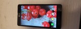 Cumpara ieftin Smartphone Rar LG Optimus L9II D605 Black Liber retea Livrare gratuita!