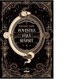 Povestea fara sfarsit - Michael Ende