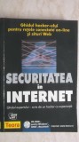 Securitatea in Internet - Ghidul hackerului, Teora, 1999 (trimit cartea oriunde in tara)