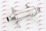 Racitor EGR Citroen C5 2008, C6 2012, C8 20; Fiat Ulysse 2012; Lancia Phedra 2010; Peugeot 406 2010, 607 192010, 807 20; motor 2.2 HDI, 2.2 JTD;