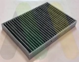 MOTAQUIP LVCF661 Filtru, aer habitaclu