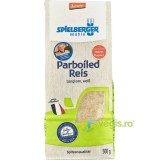 Orez Alb cu Bob Lung Prefiert Parboiled Demeter Ecologic/Bio 500g