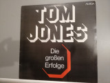 Tom Jones &ndash; Best Of (1981/Amiga/DDR) - Vinil/Vinyl/ ca Nou (M-)