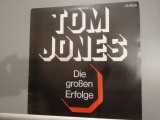 Tom Jones &ndash; Best Of (1981/Amiga/DDR) - Vinil/Vinyl/ ca Nou (M-), Pop