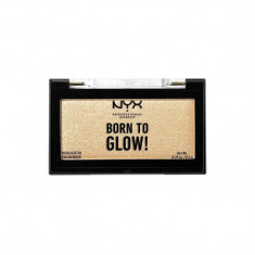 Iluminator, NYX, Born To Glow, 02 Chosen One, 8.2 g