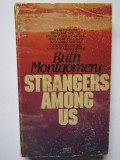 Strangers Among Us - Ruth Montgomery