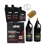 Cumpara ieftin Kit schimb ulei XPS Can-Am 500-1000 cc BRP