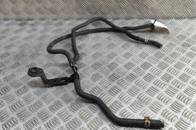Furtun de lichid de răcire TOYOTA PRIUS PLUS _W4_ 2019 OEM: 16267-37110,16281-37030,16264-37170 31056658 foto