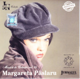 CD Pop: Margareta P&acirc;slaru ( colectia Jurnalul National nr. 29 )