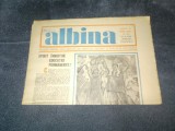 REVISTA ALBINA NR 10 OCTOMBRIE 1983