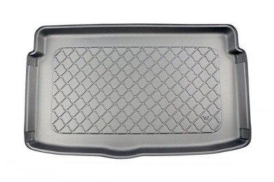 Tavita portbagaj Hyundai I20 2020-prezent portbagaj inferior Aristar GRD foto