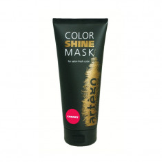 Masca de par Artego Color Shine Mask Cherry, 200 ml, Omega 3 si Omega 6 foto