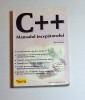 C++ Manualul &icirc;ncepătorului &ndash; Aut. Kris Jamsa, Trad. Lucian Limona, Ed. Teora, 1999