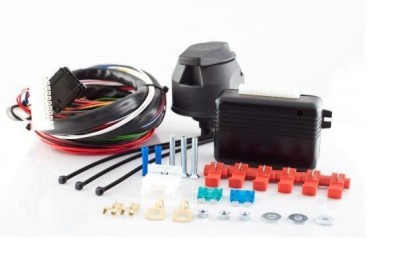Instalatie Electrica cu modul de protectie CAN-BUS MH-13S - 13 PINI foto