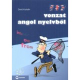 777 vonzat angol nyelvből - Dor&oacute; Katalin