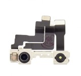 Camera Frontala Flex iPhone 12 Mini - Inlocuire Camera Selfie