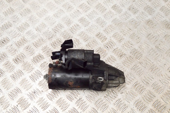 Electromotor FORD TRANSIT 2013 16027117