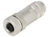 Mufă M12 5-Pin Mamă IP67 Profibus